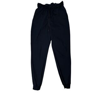 Lululemon Keep Moving Jogger Size‎ 4 Black